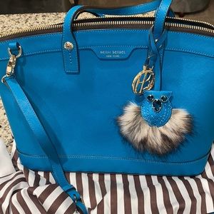 Hernri bendel bag!!!